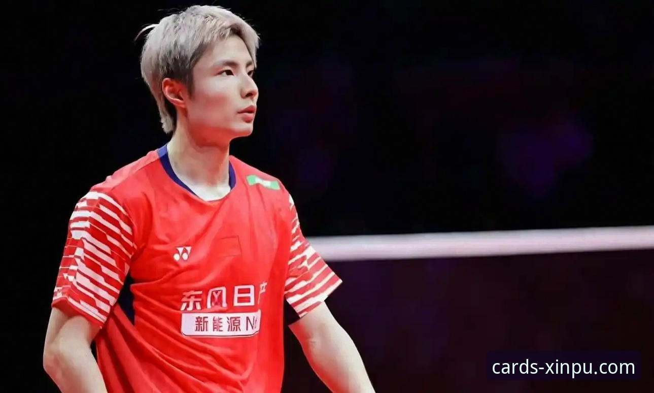 从石宇奇亚锦赛夺冠看竞技体育中的账户安全实用技巧